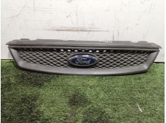 Recambio de rejilla delantera para ford focus berlina (cap) ambiente (d) referencia OEM IAM 4M518138 4M518200B 4M518200A