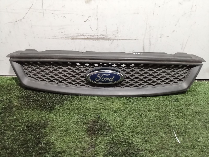 Recambio de rejilla delantera para ford focus berlina (cap) ambiente (d) referencia OEM IAM 4M518138 4M518200B 4M518200A