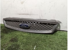 Recambio de rejilla delantera para ford focus berlina (cap) ambiente (d) referencia OEM IAM 4M518138 4M518200B 4M518200A 2