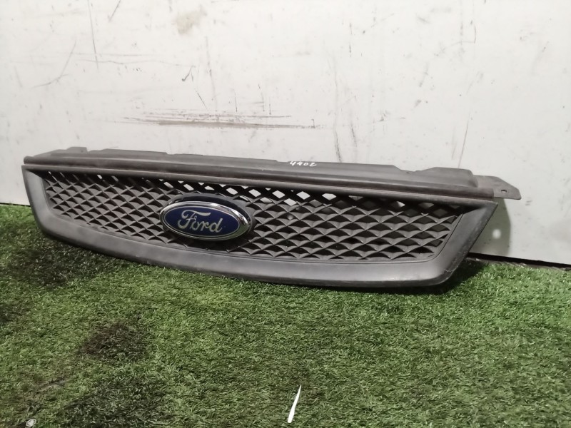 Recambio de rejilla delantera para ford focus berlina (cap) ambiente (d) referencia OEM IAM 4M518138 4M518200B 4M518200A