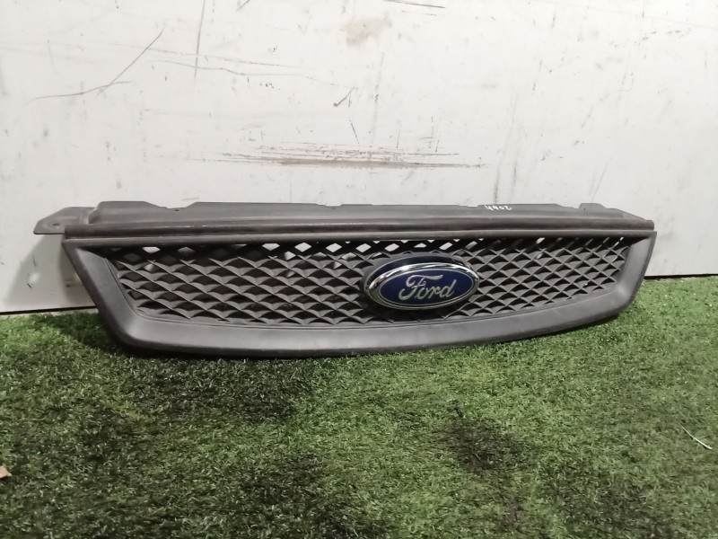 Recambio de rejilla delantera para ford focus berlina (cap) ambiente (d) referencia OEM IAM 4M518138 4M518200B 4M518200A