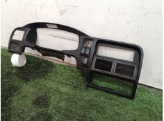 Recambio de aireador para isuzu rodeo referencia OEM IAM    2