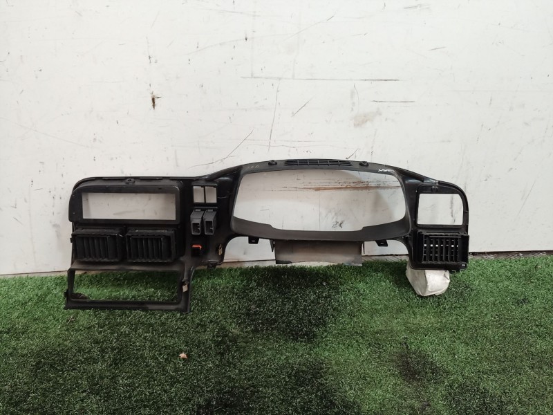 Recambio de aireador para isuzu rodeo referencia OEM IAM   