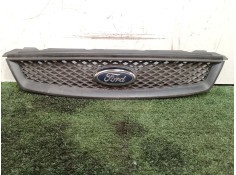 Recambio de rejilla delantera para ford focus berlina (cap) ambiente (d) referencia OEM IAM 4M518138AE 4M518200BU 4M518200AJ