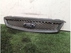 Recambio de rejilla delantera para ford focus berlina (cap) ambiente (d) referencia OEM IAM 4M518138AE 4M518200BU 4M518200AJ 2