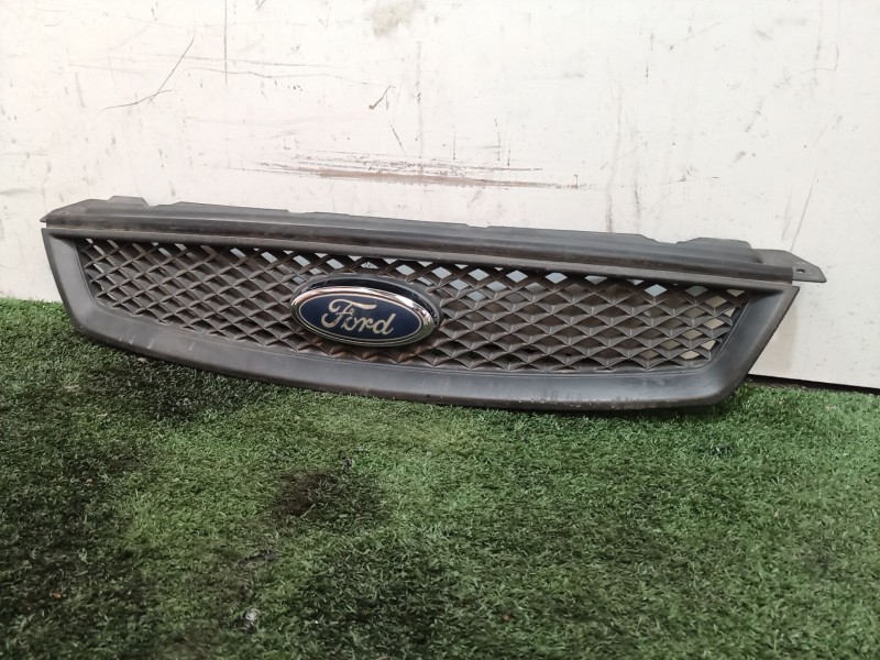 Recambio de rejilla delantera para ford focus berlina (cap) ambiente (d) referencia OEM IAM 4M518138AE 4M518200BU 4M518200AJ