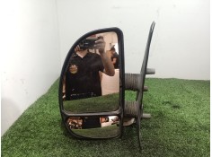 Recambio de retrovisor izquierdo para fiat ducato caja cerrada, techo elev. (desde 03.02) 2.8 jtd  batalla 3200 mm referencia OE