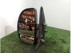 Recambio de retrovisor izquierdo para fiat ducato caja cerrada, techo elev. (desde 03.02) 2.8 jtd  batalla 3200 mm referencia OE 2