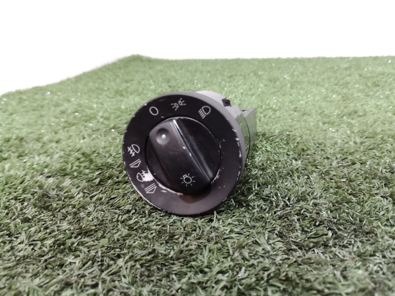 Recambio de mando luces para audi a4 b7 (8ec) 2.0 tdi referencia OEM IAM 8E0941531C 8E0941531 8E0941531C01C