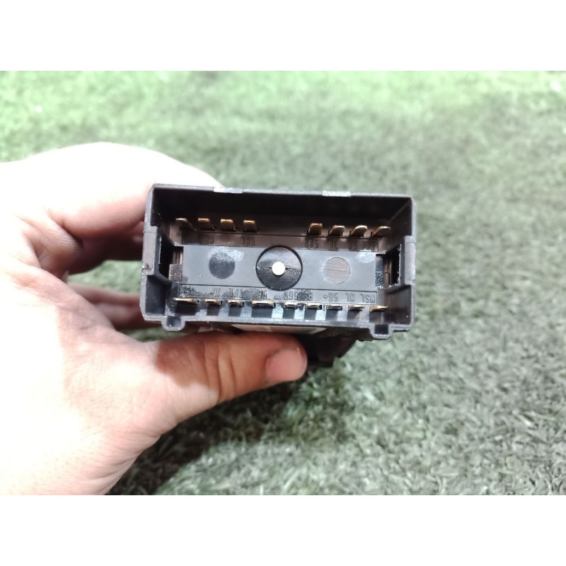 Recambio de mando luces para audi a4 b7 (8ec) 2.0 tdi referencia OEM IAM 8E0941531C 8E0941531 8E0941531C01C