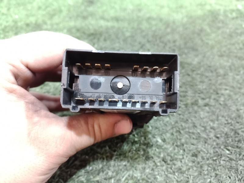 Recambio de mando luces para audi a4 b7 (8ec) 2.0 tdi referencia OEM IAM 8E0941531C 8E0941531 8E0941531C01C