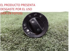 Recambio de mando luces para audi a4 b7 (8ec) 2.0 tdi referencia OEM IAM 8E0941531C 8E0941531 8E0941531C01C