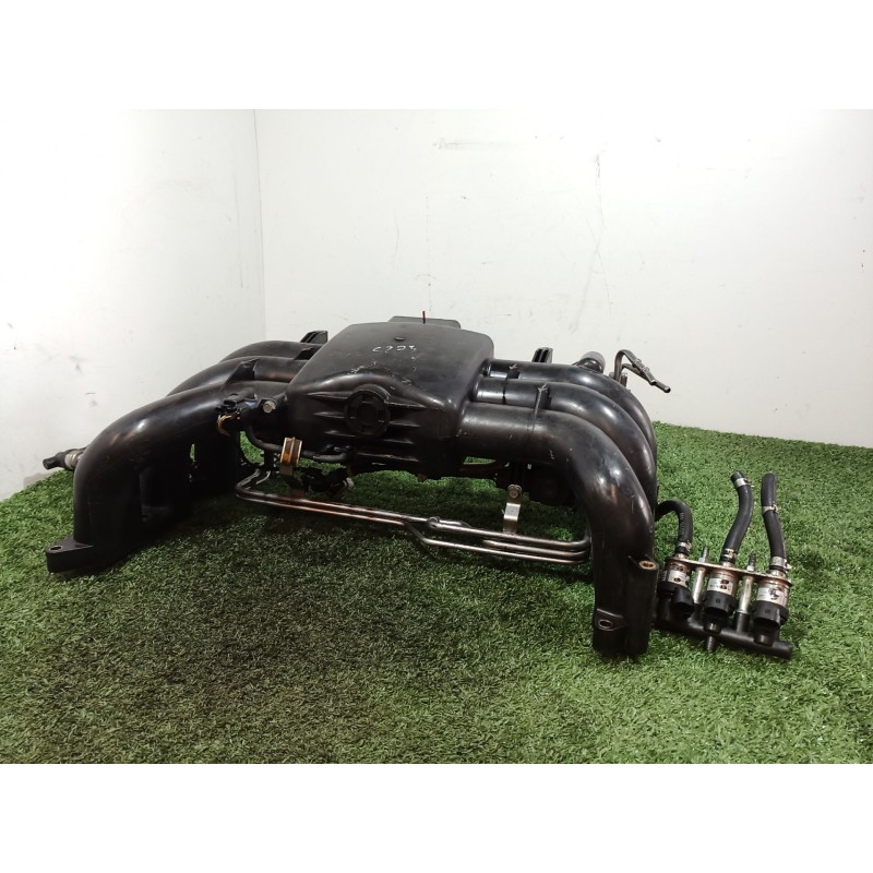 Recambio de colector admision para subaru legacy familiar/outback b13 (bp) 3.0 r outback referencia OEM IAM   