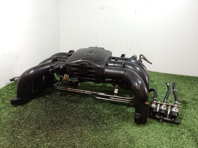 Recambio de colector admision para subaru legacy familiar/outback b13 (bp) 3.0 r outback referencia OEM IAM   