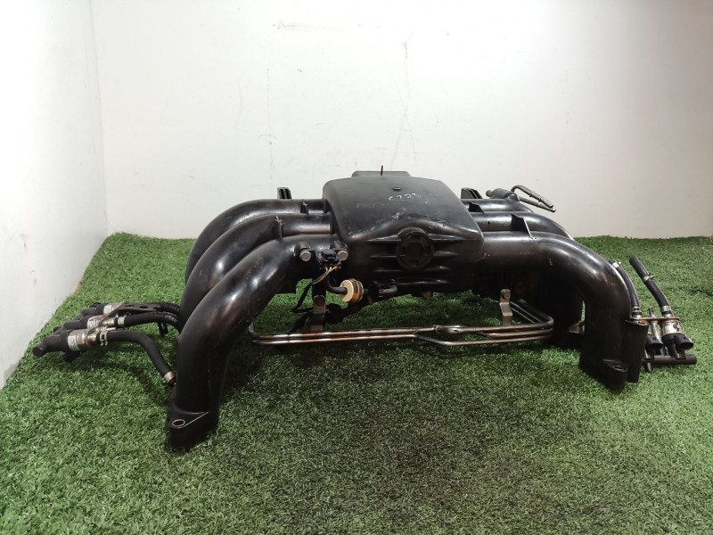 Recambio de colector admision para subaru legacy familiar/outback b13 (bp) 3.0 r outback referencia OEM IAM   