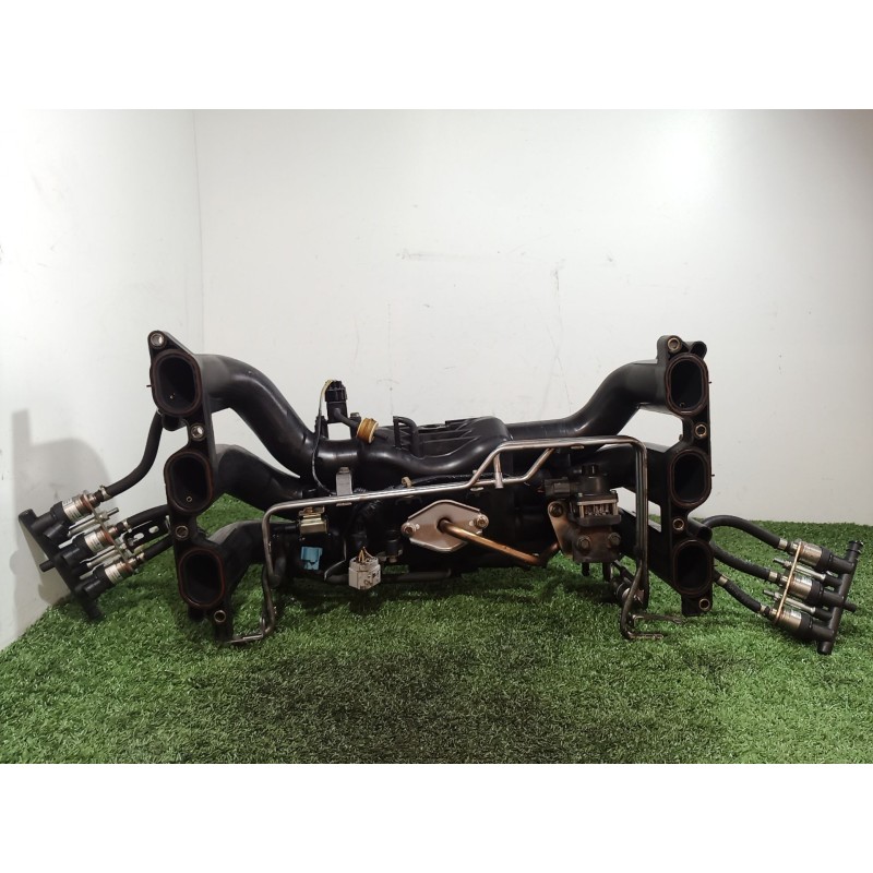Recambio de colector admision para subaru legacy familiar/outback b13 (bp) 3.0 r outback referencia OEM IAM   