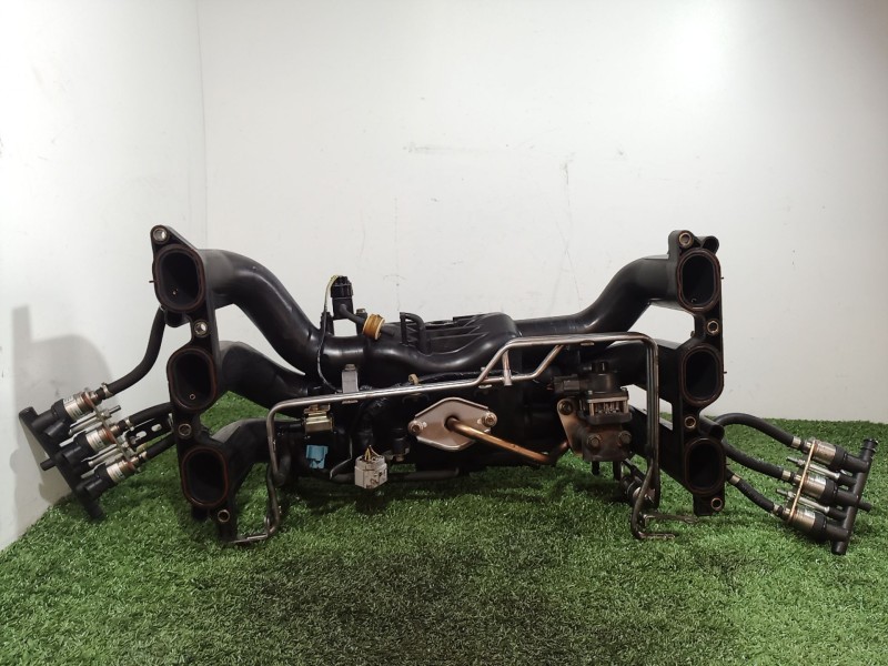 Recambio de colector admision para subaru legacy familiar/outback b13 (bp) 3.0 r outback referencia OEM IAM   