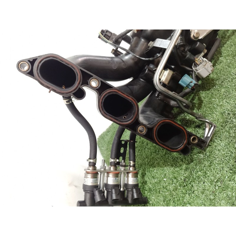 Recambio de colector admision para subaru legacy familiar/outback b13 (bp) 3.0 r outback referencia OEM IAM   