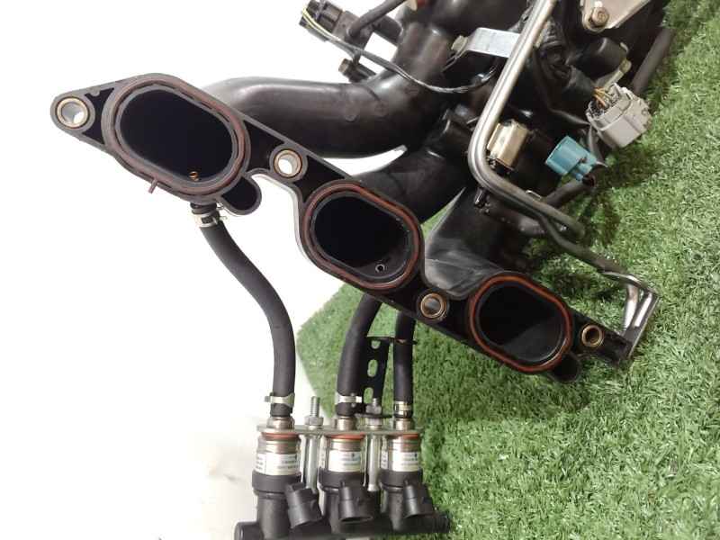 Recambio de colector admision para subaru legacy familiar/outback b13 (bp) 3.0 r outback referencia OEM IAM   