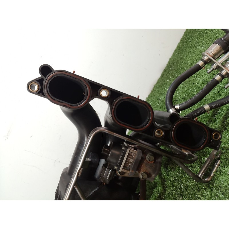 Recambio de colector admision para subaru legacy familiar/outback b13 (bp) 3.0 r outback referencia OEM IAM   