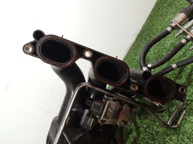 Recambio de colector admision para subaru legacy familiar/outback b13 (bp) 3.0 r outback referencia OEM IAM   