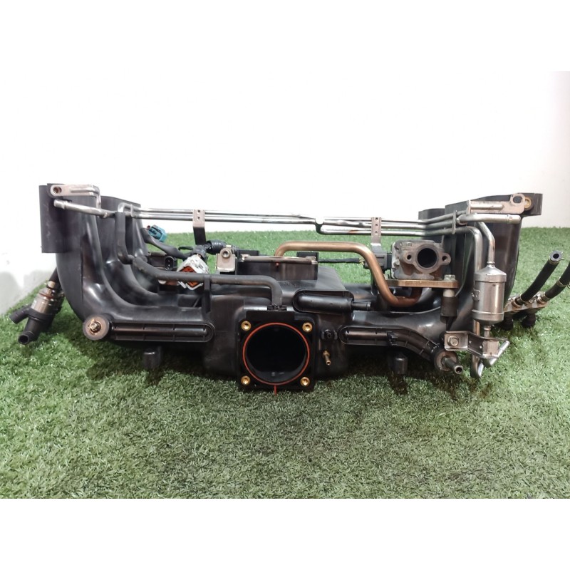 Recambio de colector admision para subaru legacy familiar/outback b13 (bp) 3.0 r outback referencia OEM IAM   