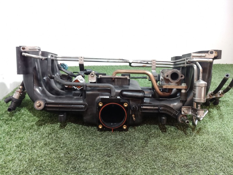 Recambio de colector admision para subaru legacy familiar/outback b13 (bp) 3.0 r outback referencia OEM IAM   