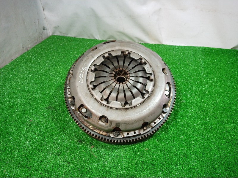 Recambio de kit embrague para seat ibiza (6l1) sport rider referencia OEM IAM 045105273D 045105273D 045105273D