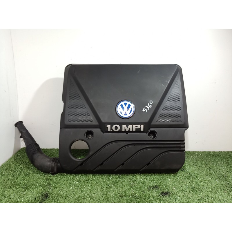 Recambio de tapa motor para volkswagen lupo (6x1/6e1) 1.0 referencia OEM IAM 030129607AS 030129607AS 44610985