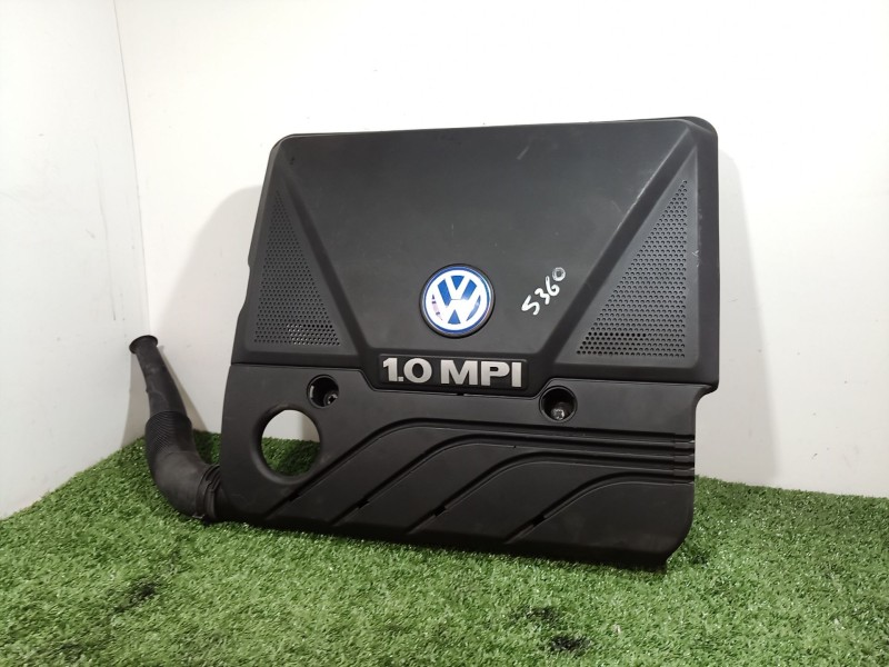 Recambio de tapa motor para volkswagen lupo (6x1/6e1) 1.0 referencia OEM IAM 030129607AS 030129607AS 44610985