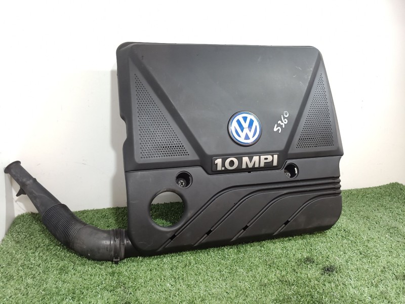 Recambio de tapa motor para volkswagen lupo (6x1/6e1) 1.0 referencia OEM IAM 030129607AS 030129607AS 44610985