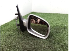 Recambio de retrovisor derecho para seat ibiza (6k1) referencia OEM IAM 221076 221076 6N0857934 2