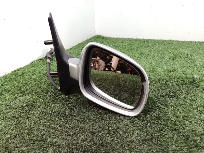 Recambio de retrovisor derecho para seat ibiza (6k1) referencia OEM IAM 221076 221076 6N0857934