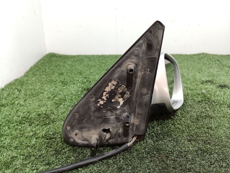 Recambio de retrovisor derecho para seat ibiza (6k1) referencia OEM IAM 221076 221076 6N0857934