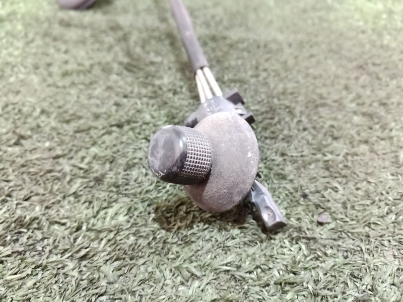 Recambio de retrovisor derecho para seat ibiza (6k1) referencia OEM IAM 221076 221076 6N0857934