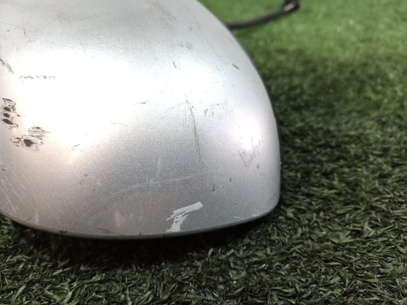 Recambio de retrovisor derecho para seat ibiza (6k1) referencia OEM IAM 221076 221076 6N0857934