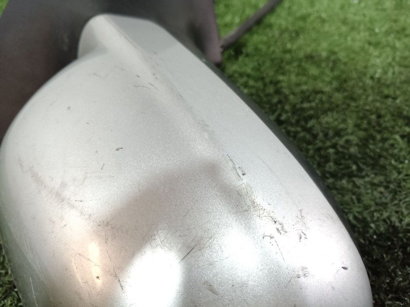 Recambio de retrovisor derecho para seat ibiza (6k1) referencia OEM IAM 221076 221076 6N0857934