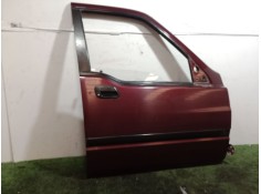 Recambio de puerta delantera derecha para ssangyong musso (fj) 2.9 d referencia OEM IAM    2