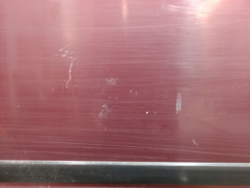 Recambio de puerta delantera derecha para ssangyong musso (fj) 2.9 d referencia OEM IAM   