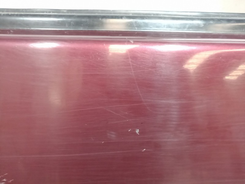 Recambio de puerta delantera derecha para ssangyong musso (fj) 2.9 d referencia OEM IAM   