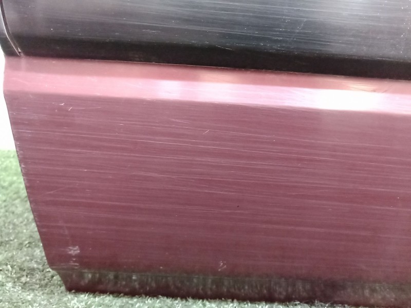 Recambio de puerta delantera derecha para ssangyong musso (fj) 2.9 d referencia OEM IAM   