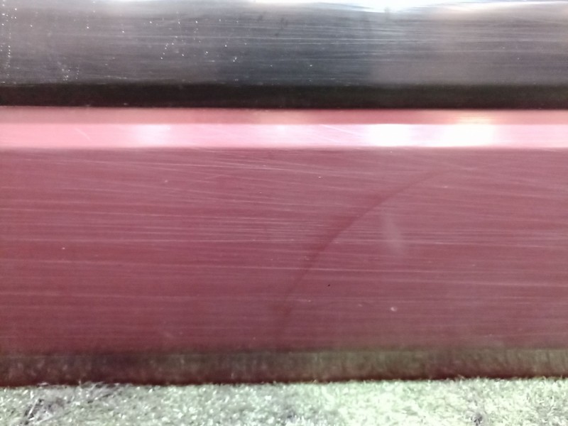 Recambio de puerta delantera derecha para ssangyong musso (fj) 2.9 d referencia OEM IAM   