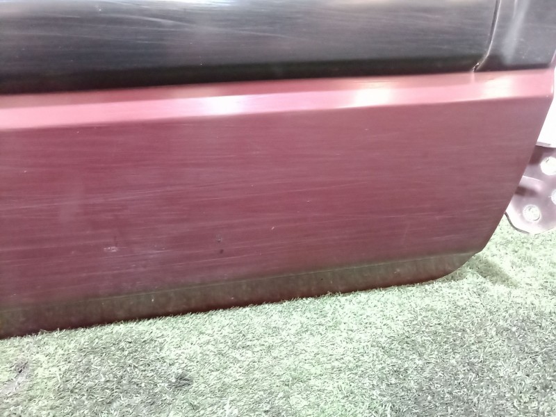 Recambio de puerta delantera derecha para ssangyong musso (fj) 2.9 d referencia OEM IAM   