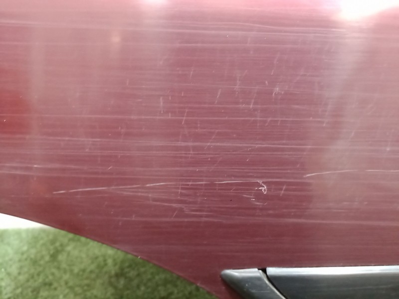 Recambio de puerta trasera derecha para ssangyong musso (fj) 2.9 d referencia OEM IAM   