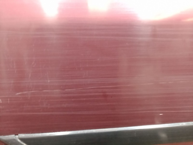 Recambio de puerta trasera derecha para ssangyong musso (fj) 2.9 d referencia OEM IAM   