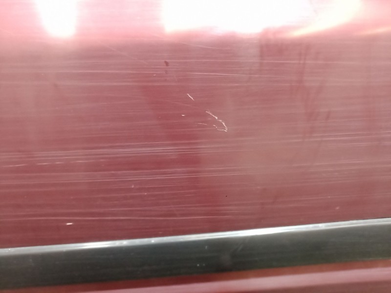 Recambio de puerta trasera derecha para ssangyong musso (fj) 2.9 d referencia OEM IAM   