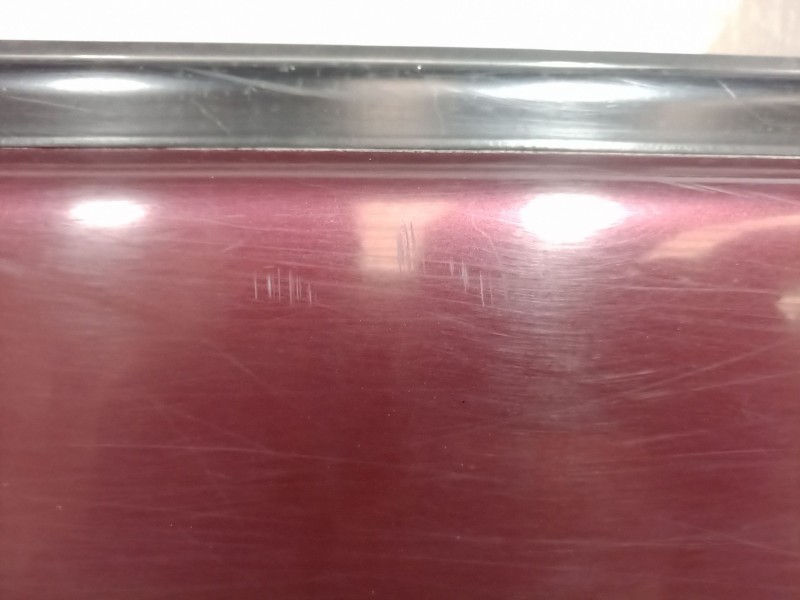 Recambio de puerta trasera derecha para ssangyong musso (fj) 2.9 d referencia OEM IAM   