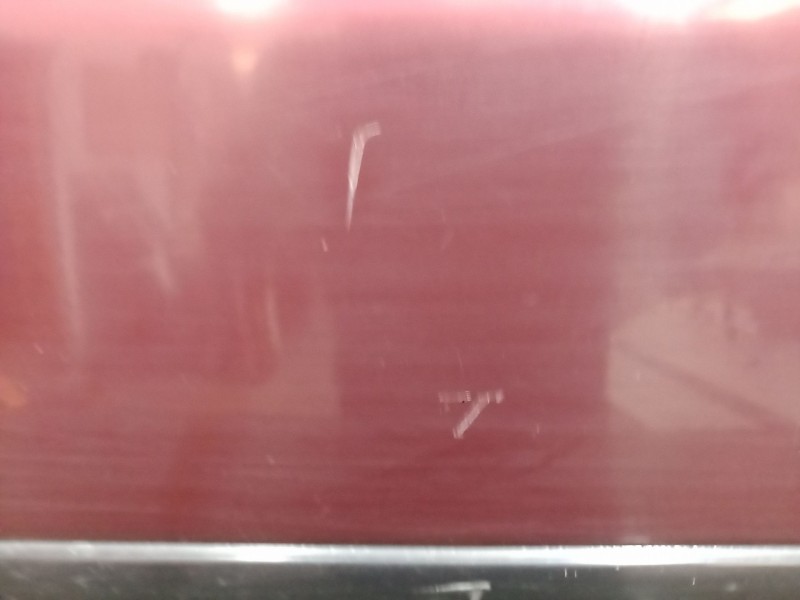 Recambio de puerta trasera izquierda para ssangyong musso (fj) 2.9 d referencia OEM IAM   