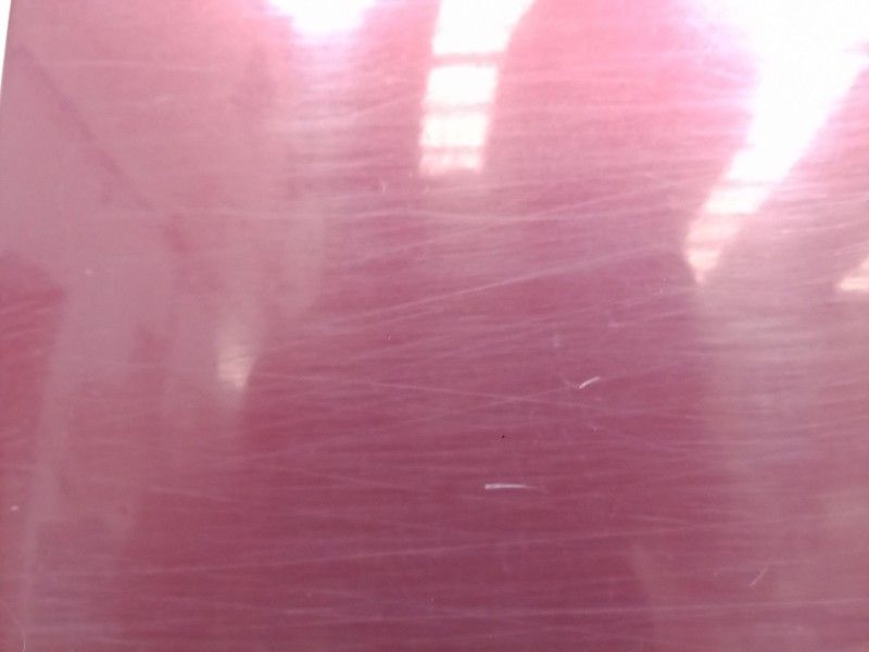 Recambio de puerta trasera izquierda para ssangyong musso (fj) 2.9 d referencia OEM IAM   