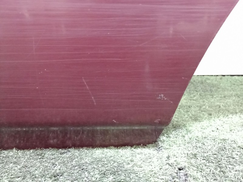 Recambio de puerta trasera izquierda para ssangyong musso (fj) 2.9 d referencia OEM IAM   